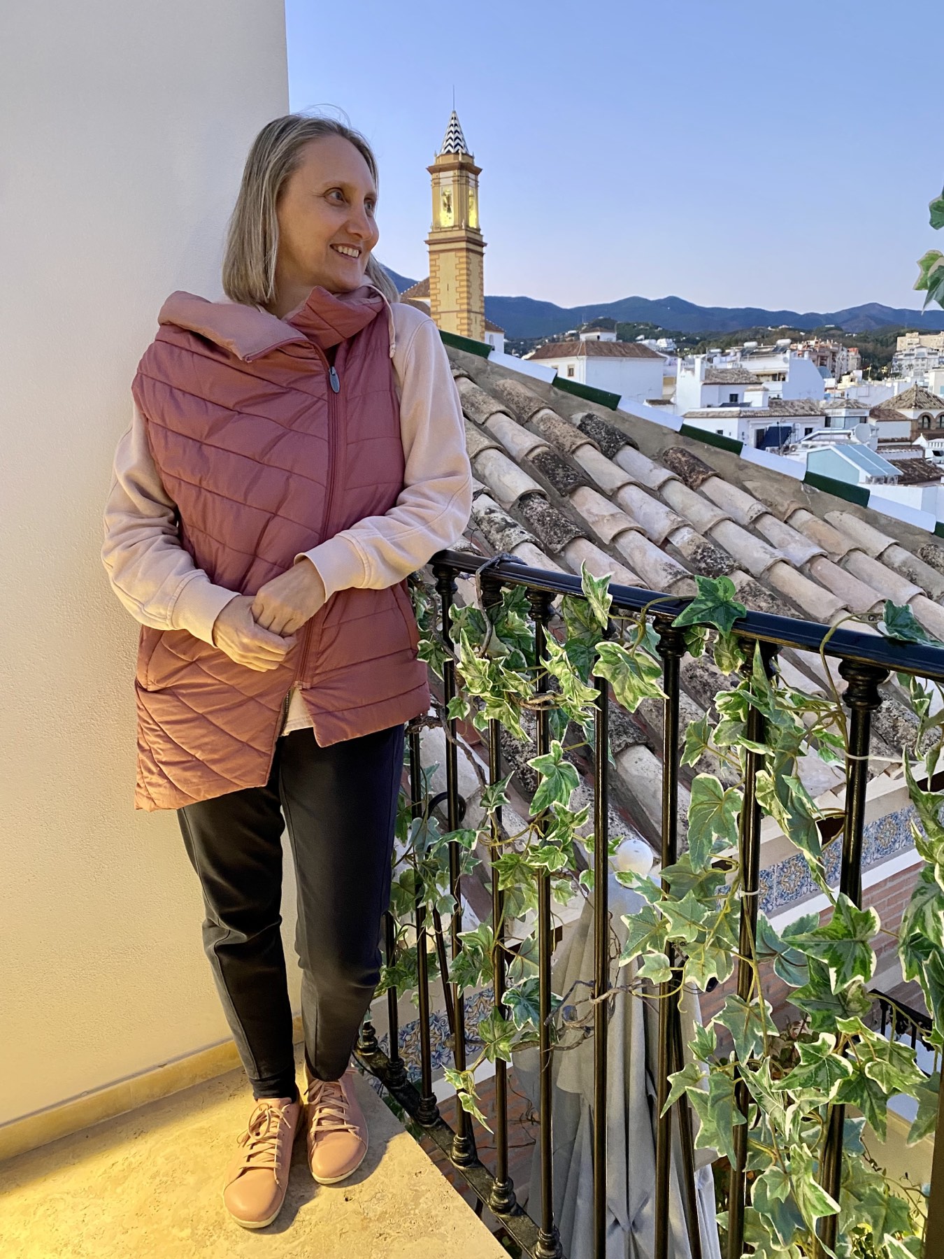 За резките промени или защо получаваме шут в з****ка?