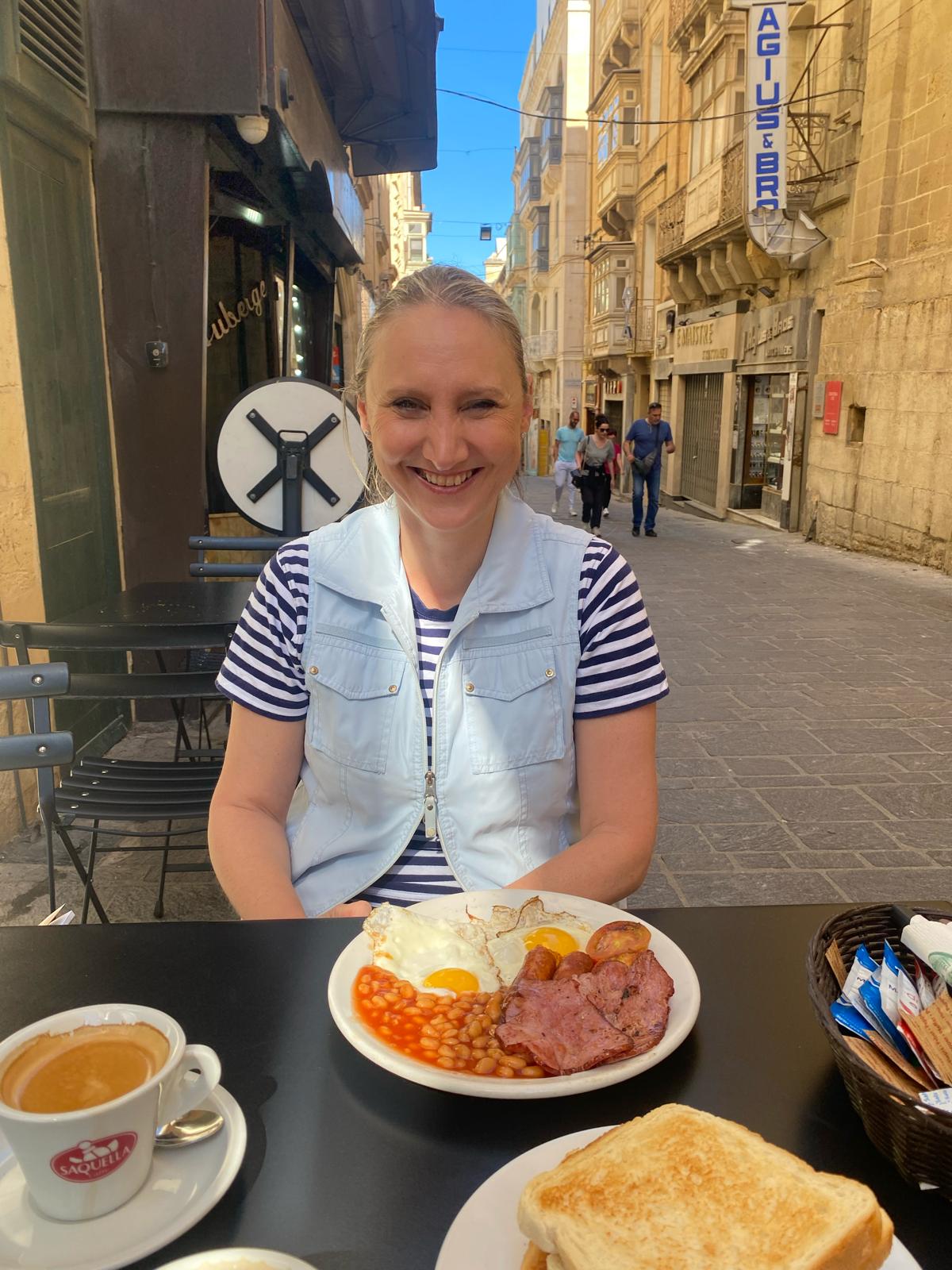 За междукултурните недоразумения