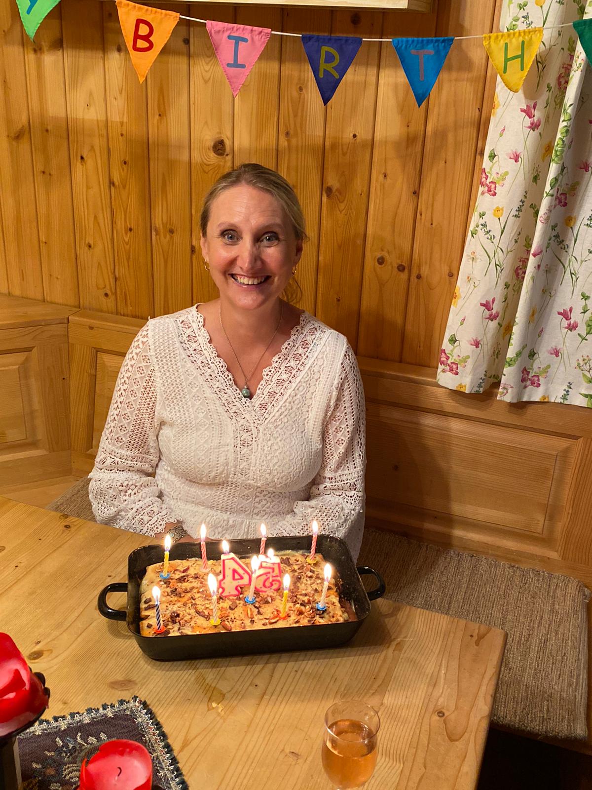 268 дни до целта