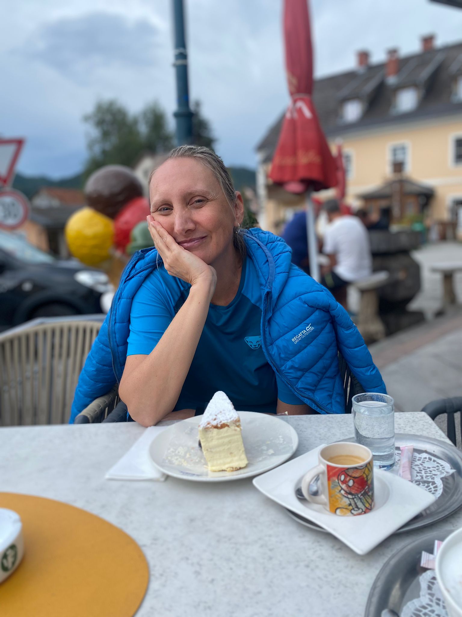 2,21m или размисли по време на Олимпиада